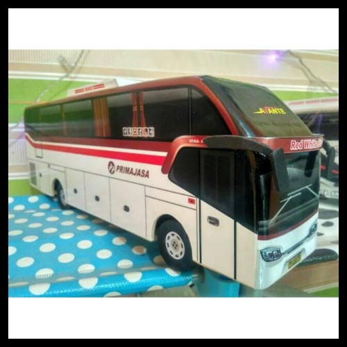 Detail Gambar Bus Primajasa Nomer 26