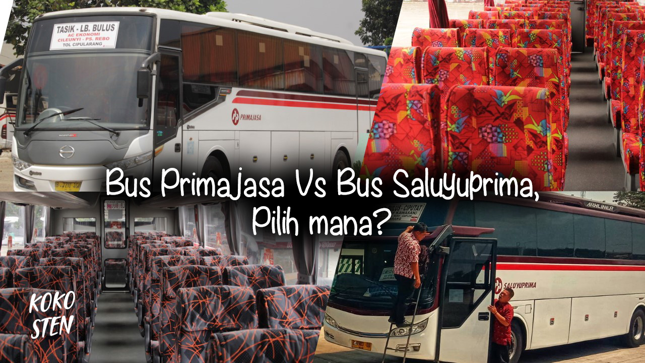 Detail Gambar Bus Primajasa Nomer 30