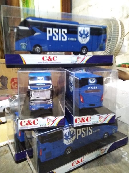 Detail Gambar Bus Psis Nomer 21