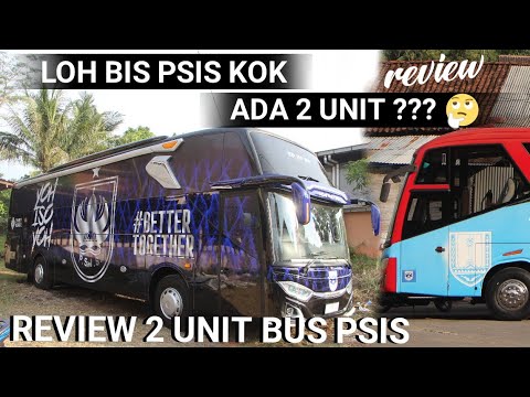 Detail Gambar Bus Psis Nomer 44