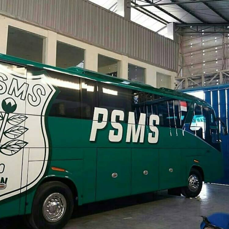 Detail Gambar Bus Psis Nomer 46