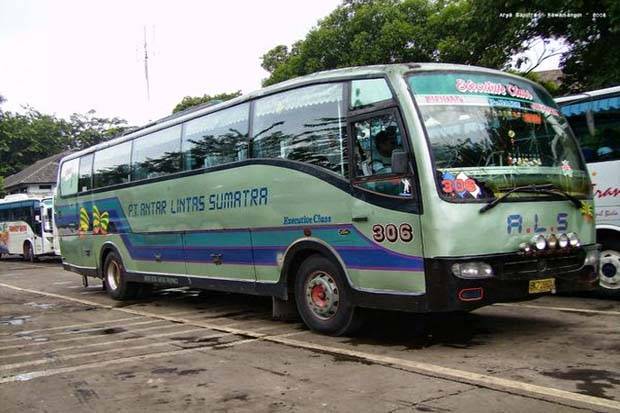 Detail Gambar Bus Pt Als Nomer 18