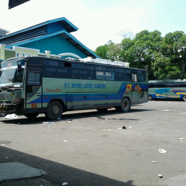 Detail Gambar Bus Pt Als Nomer 21