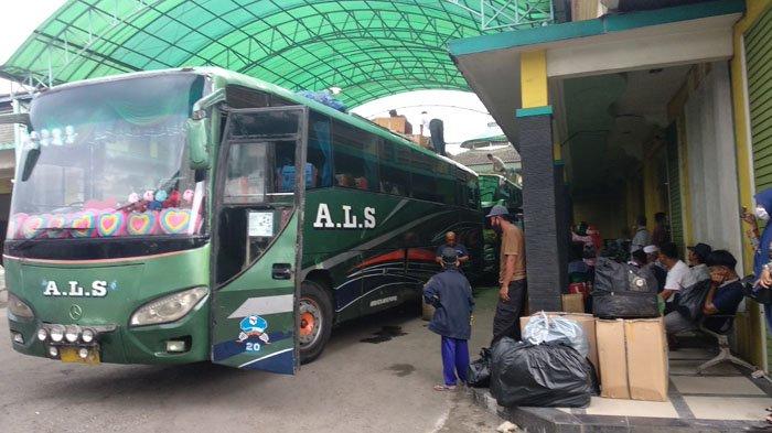 Detail Gambar Bus Pt Als Nomer 34