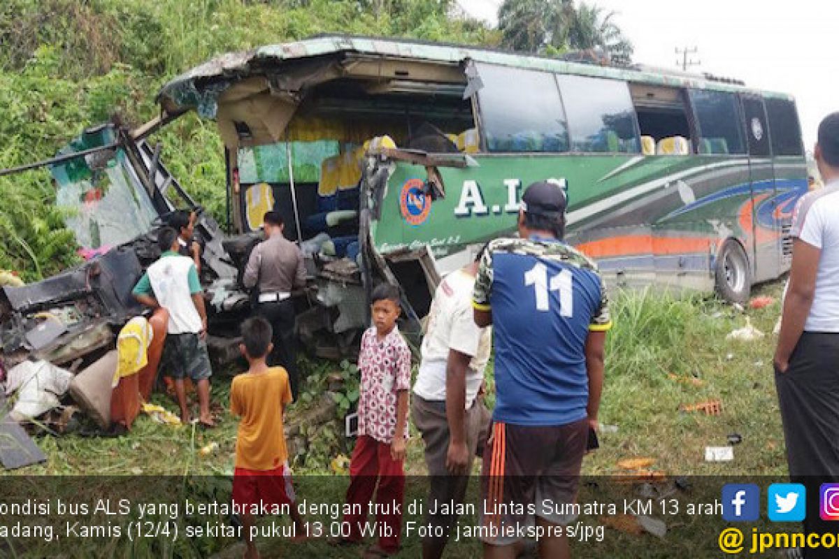 Detail Gambar Bus Pt Als Nomer 37