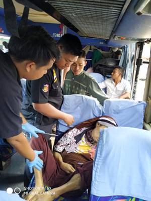 Detail Gambar Bus Pt Als Nomer 38