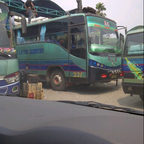 Detail Gambar Bus Pt Als Nomer 39
