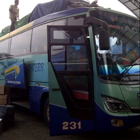Detail Gambar Bus Pt Als Nomer 43