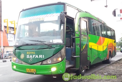 Detail Gambar Bus Royal Safari Nomer 2