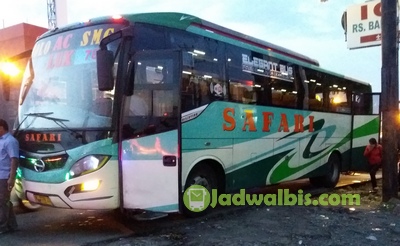 Detail Gambar Bus Royal Safari Nomer 34