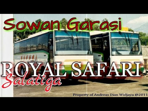 Detail Gambar Bus Royal Safari Nomer 42