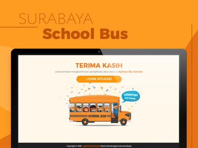 Detail Gambar Bus Sekolah Nomer 40