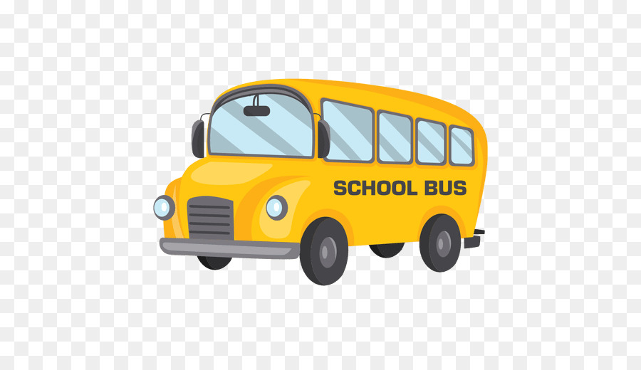 Detail Gambar Bus Sekolah Kartun Nomer 28