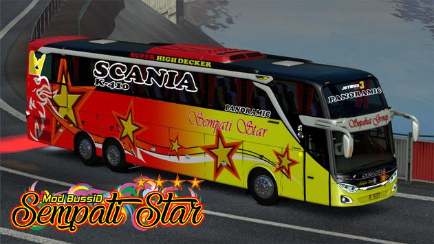 Detail Gambar Bus Sempati Star Nomer 5