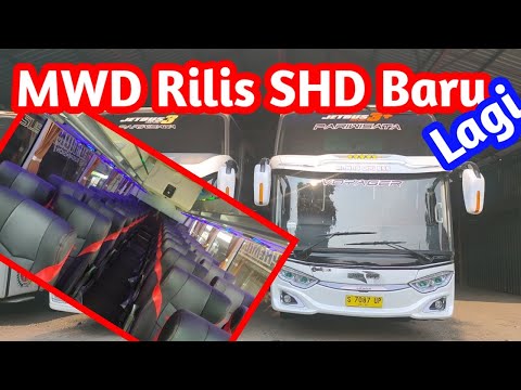 Detail Gambar Bus Shd Terbaru Nomer 33