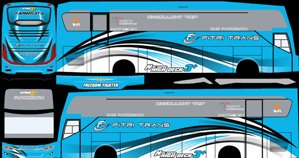 Detail Gambar Bus Shd Terbaru Nomer 45