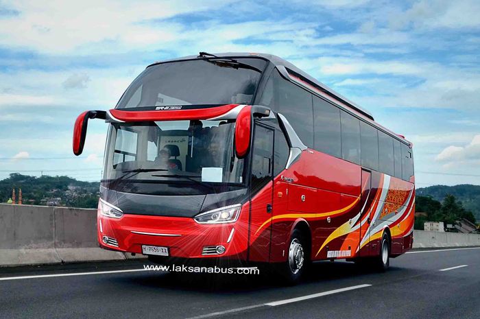 Detail Gambar Bus Shd Terbaru Nomer 47