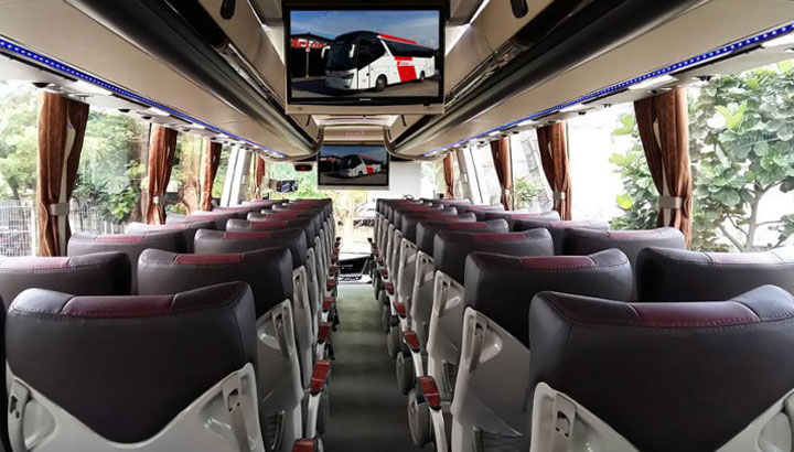 Detail Gambar Bus Shd Terbaru Nomer 49