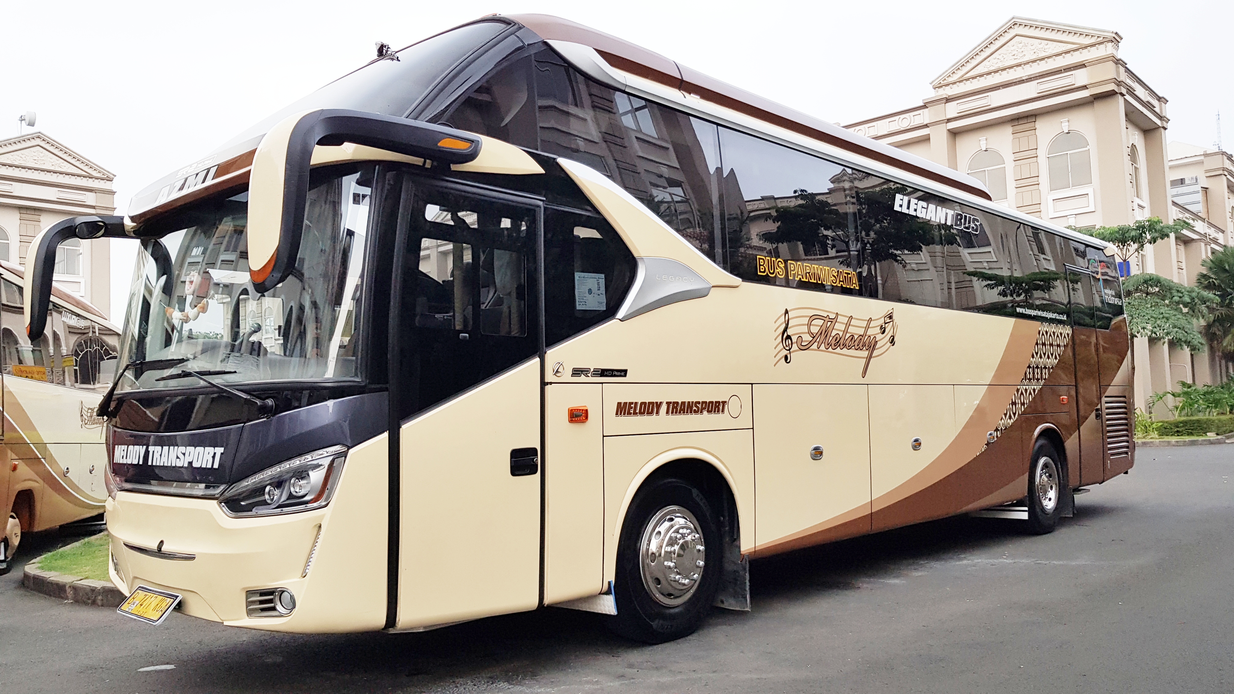 Detail Gambar Bus Shd Terbaru Nomer 52