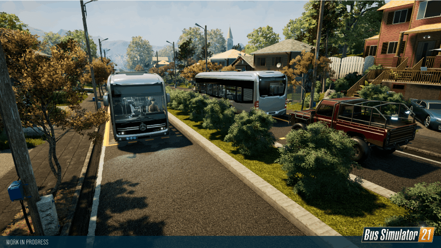 Detail Gambar Bus Simulator Nomer 23