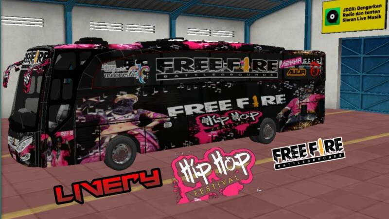 Detail Gambar Bus Simulator Nomer 36