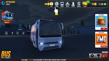 Detail Gambar Bus Simulator Nomer 40