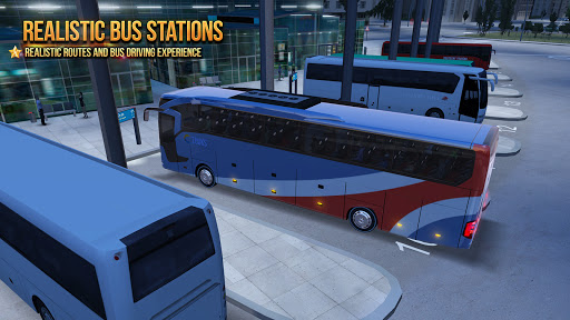 Detail Gambar Bus Simulator Nomer 41