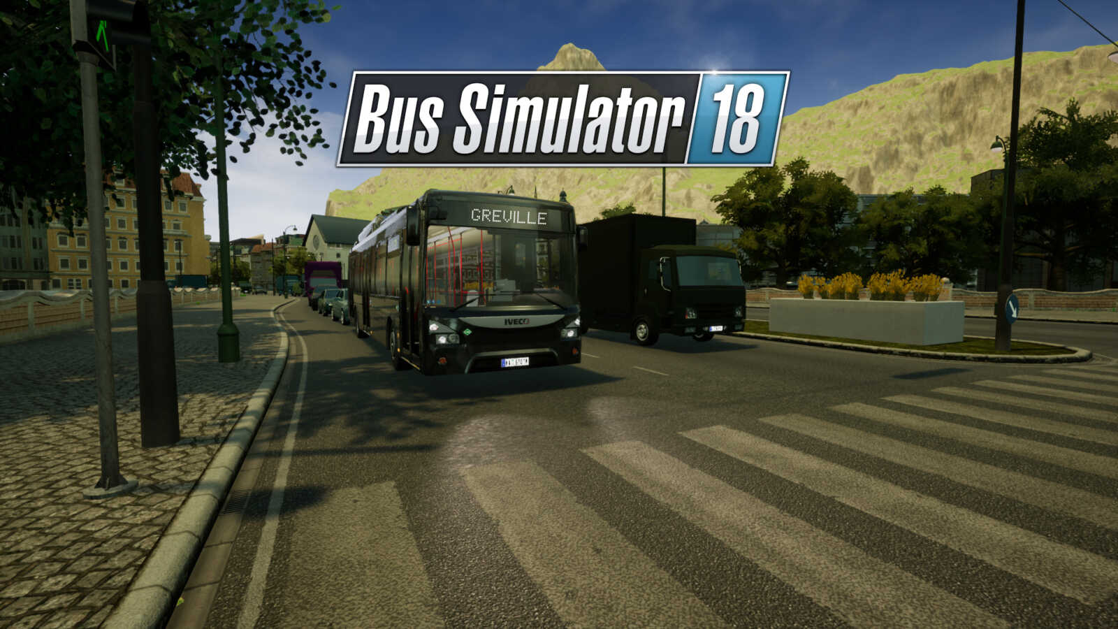 Detail Gambar Bus Simulator Nomer 42