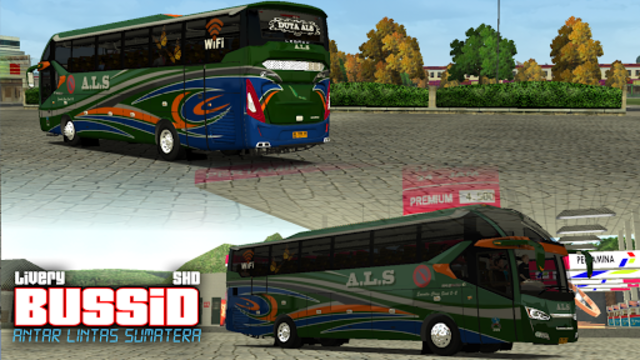 Detail Gambar Bus Simulator Als Nomer 31