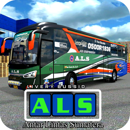 Detail Gambar Bus Simulator Als Nomer 38