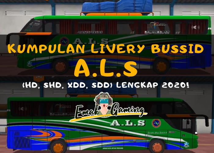 Detail Gambar Bus Simulator Als Nomer 43