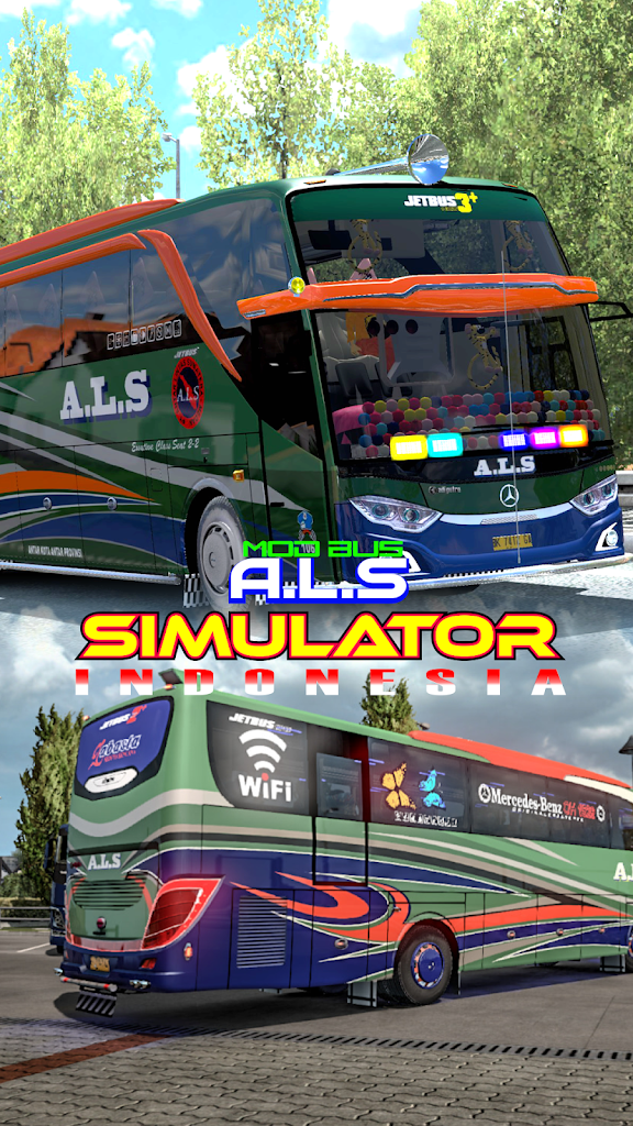 Detail Gambar Bus Simulator Als Nomer 49