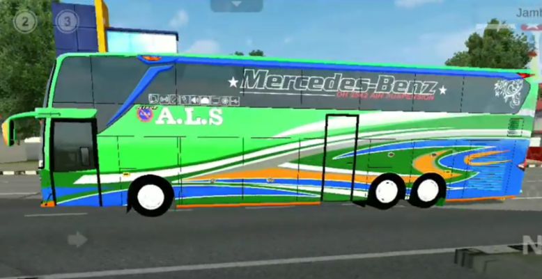 Detail Gambar Bus Simulator Als Nomer 51