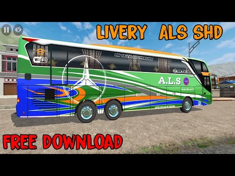 Detail Gambar Bus Simulator Als Nomer 52