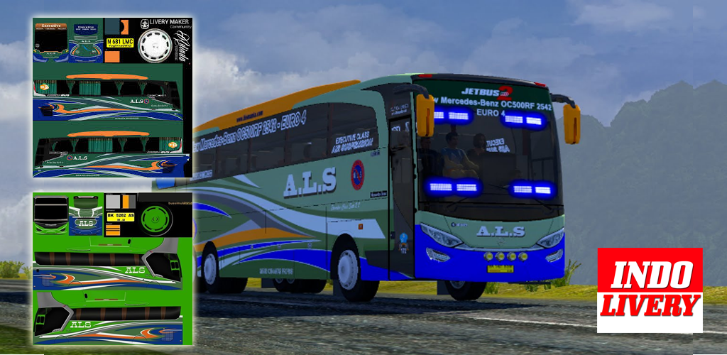 Detail Gambar Bus Simulator Als Nomer 58