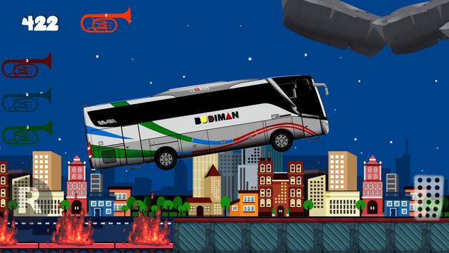 Detail Gambar Bus Simulator Budiman Nomer 19