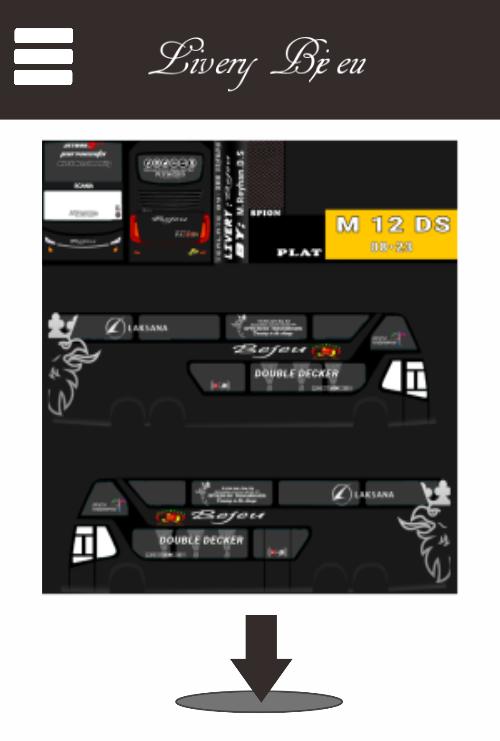 Detail Gambar Bus Simulator Double Decker Nomer 12