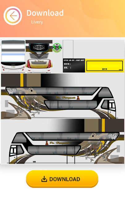 Detail Gambar Bus Simulator Double Decker Nomer 19