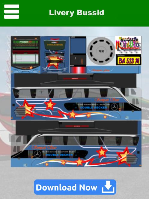 Detail Gambar Bus Simulator Double Decker Nomer 21