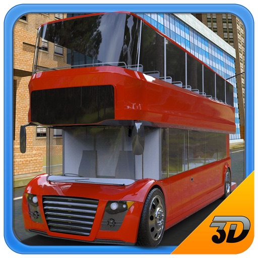 Detail Gambar Bus Simulator Double Decker Nomer 22