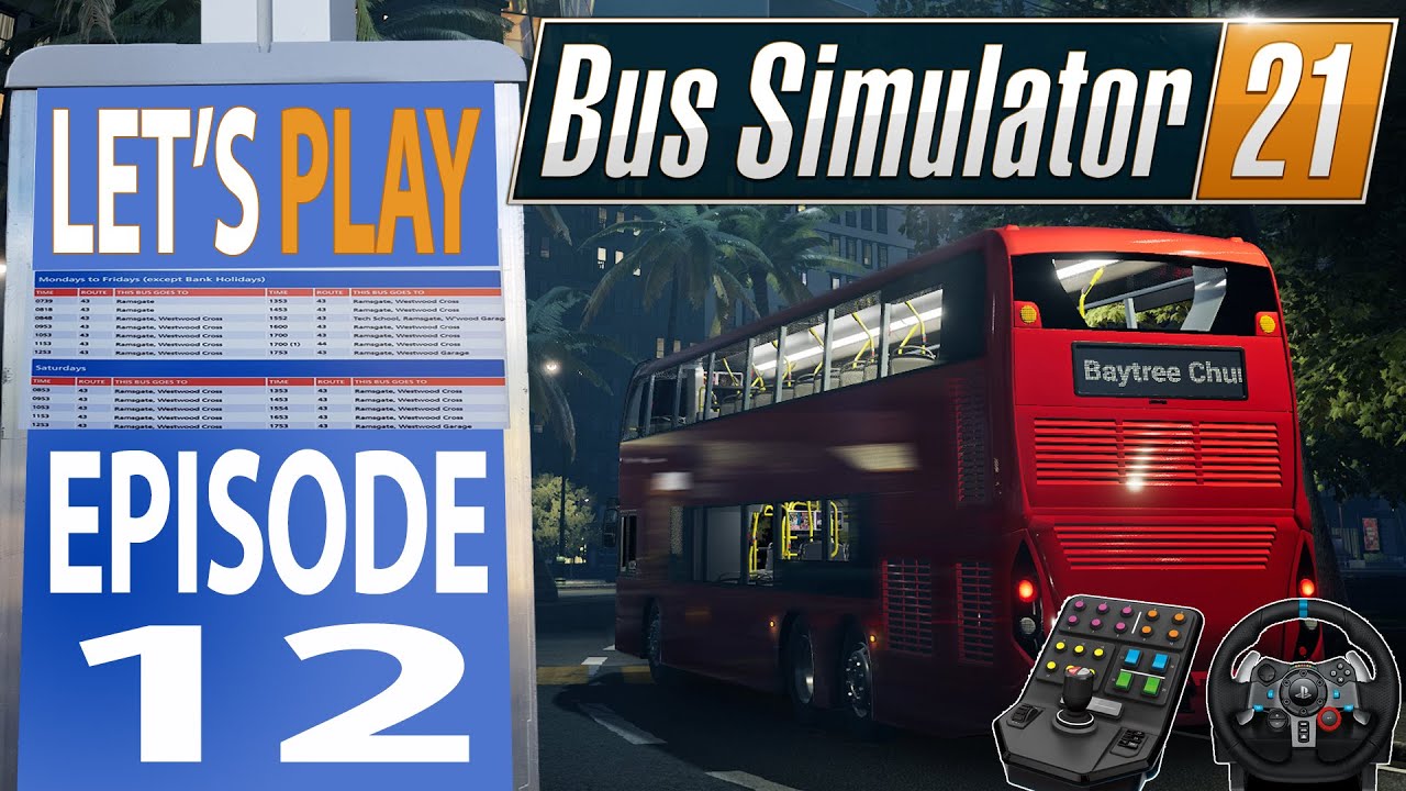 Detail Gambar Bus Simulator Double Decker Nomer 24