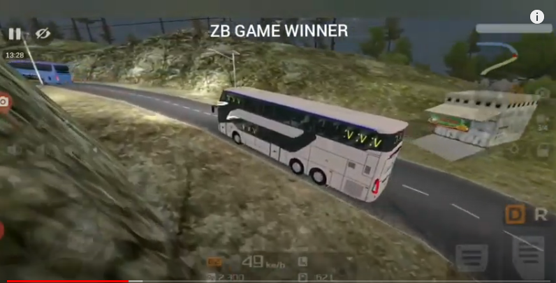 Detail Gambar Bus Simulator Double Decker Nomer 30