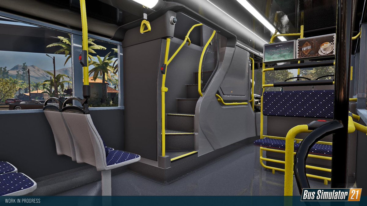 Detail Gambar Bus Simulator Double Decker Nomer 31