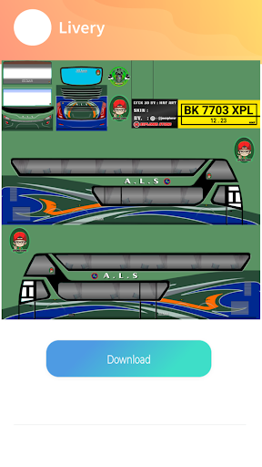 Detail Gambar Bus Simulator Double Decker Nomer 34