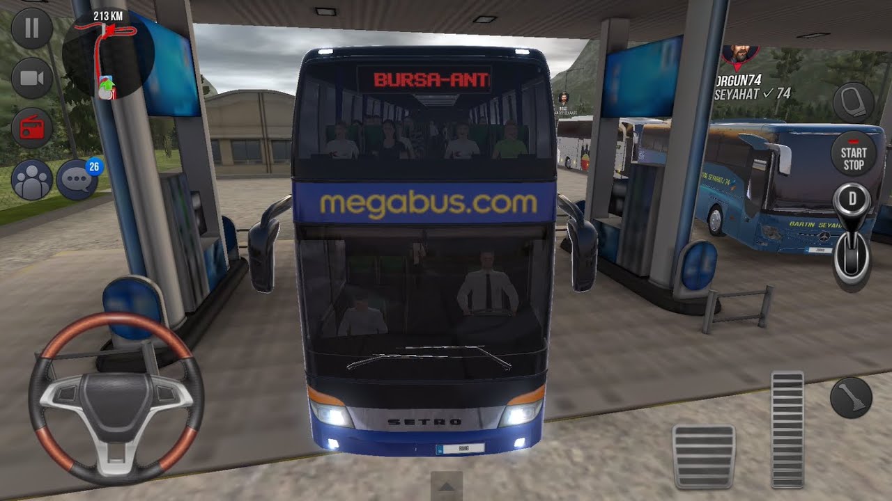 Detail Gambar Bus Simulator Double Decker Nomer 39