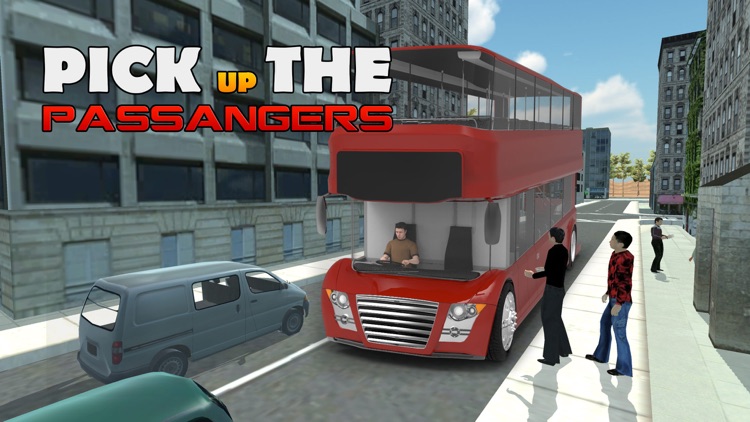 Detail Gambar Bus Simulator Double Decker Nomer 40