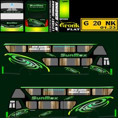 Detail Gambar Bus Simulator Double Decker Nomer 41