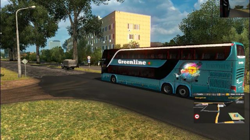 Detail Gambar Bus Simulator Double Decker Nomer 45