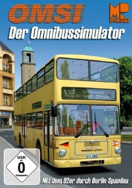 Detail Gambar Bus Simulator Double Decker Nomer 48