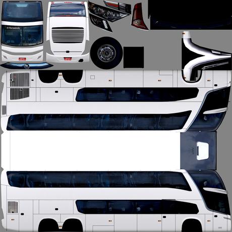 Detail Gambar Bus Simulator Double Decker Nomer 49